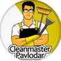 Компания Cleanmasterpavlodar