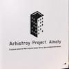 Arhistroy Project