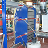 Химическая промывка теплообменников и радиаторов отопления