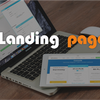 Создание Landing page