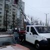 Электромонтажные работы 