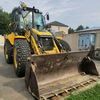 Оренда екскаватора NEW HOLLAND B115