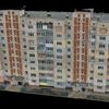 Створення 3D моделей будинків, споруд та місцевості