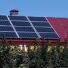 Раработка и монтаж солнечных электростанций