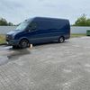 Авто Volkswagen Crafter Long Rage