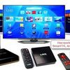 Настройка телевизоров SMART TV, андроид приставок, Т2 любых марок