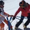 Уроки Горных лыж на Протасовом Яру