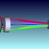 Расчет и оптимизация оптических систем (Zemax optical design)