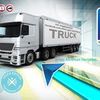 Карты для грузовиков - IGO PRIMO Europe TIR, Ukraine TIR Truck 