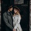 Love Story Фотосессия Киев