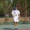 Обучение большому теннису