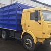 Изготовление бортовых кузовов для грузовых автомобилей MAN, KAMAZ, DAF Mercedes Reault