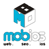 Веб-студия Mobios - Любые виды услуг по разработке/доработке и продвижению сайтов