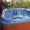 Услуги по чистке гидромассажной ванны джакузи (jacuzzi)