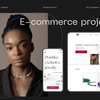 E-commerce project