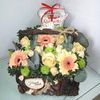 Сервис доставки цветов и подарков в г. Ровно