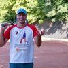 Тренер по теннису в Херсоне индивидуальные и групповые занятия