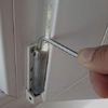 ремонт металлопластиковых окон и дверей 