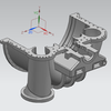 Разработка 3D моделей