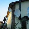 Установка и ремонт спутниковых антенн HD каналы
