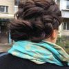 Плетение кос/ укладка волос