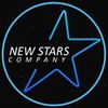 New Stars Company Репортаж