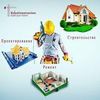 Строительство домов в Одессе по лучшим ценам и в самые быстрые сроки