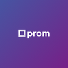 Наповнення товарами та допомога з PROM.UA