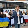 Легальний виїзд за кордон чоловіків з України Міграційний юрист