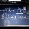 Створення креслень в AutoCAD, Компас 3D