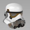 Helmet Star Wars.