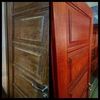 Ремонт и реставрация деревянной мебели и дверей