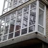 Установка окон и балконов под ключ