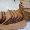 Домашний хлеб из цельнозерновой муке