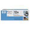 Заправка лазерного картриджа HP Q2612A (12A)