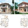 Проектування будинків (архітектура та конструктив)