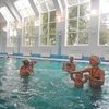 Плавание для малышей от 0 до 5 лет в Одессе