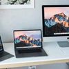  Настройка MacBook, iMac, переустановка MacOS X, Установка программ.