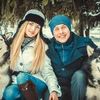 Романтическая Love-story фотосессия