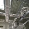 Монтаж вентиляционных систем
