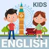 Уроки английского онлайн для детей