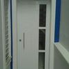 Ремонт алюминиевых и металлопластиковых дверей и окон 