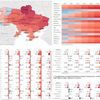 Визуализация данных в Tableau Public (карты, графики, диаграммы)