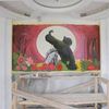 Эксклюзивные барельефы, рельефные картины и панно от дизайн студии Романа Москаленко