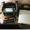 Заправка і ремонт лазерних принтерів.