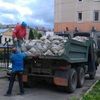 Вывоз строительного мусора Харьков.