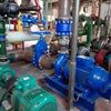 Монтаж систем отопления и водоснабжения