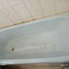 Реставрация ванн. Восстановление эмалевого покрытия.