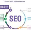 SEO продвижение сайта с точным прогнозом