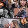 Фотосесія Love Story